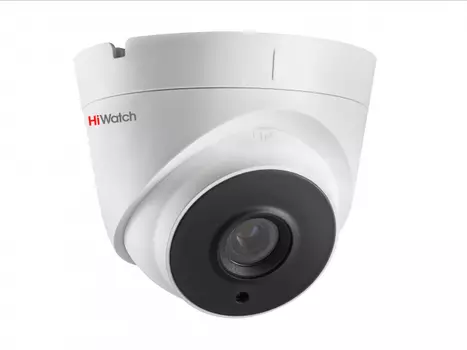 IP-камера Hikvision DS 4-4 mm