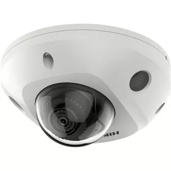 IP-камера Hikvision DS 4 мм