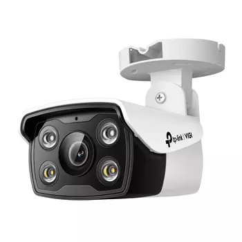 IP-камера TP-LINK VIGI C340HPWSM-4