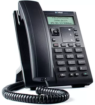 IP-телефон Mitel Terminal 6863i