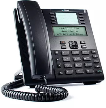 IP-телефон Mitel Terminal 6865i