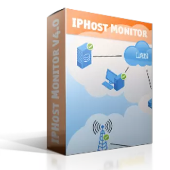 IPHost Network Monitor Enterprise Unlimited