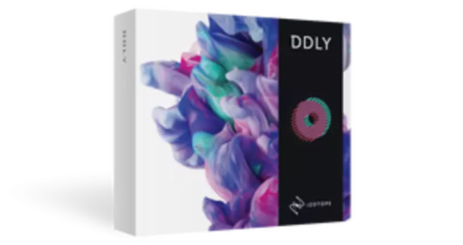 iZotope Ddly