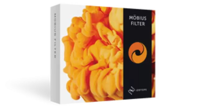iZotope Mobius Filter