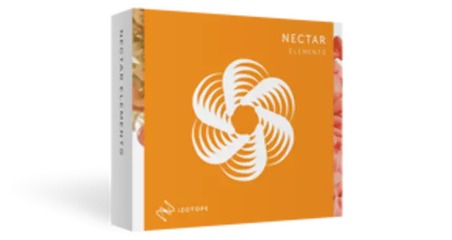 iZotope Nectar Elements