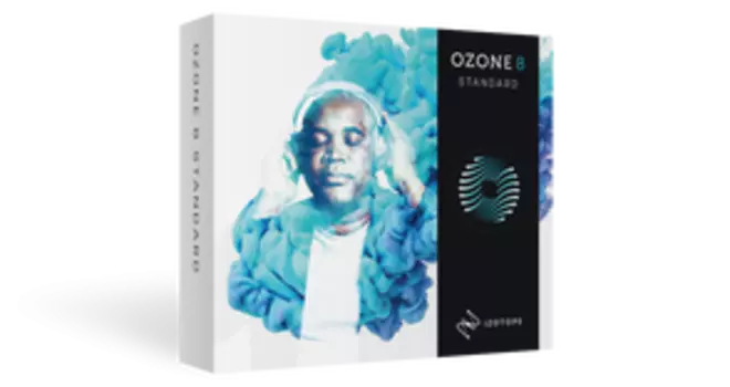 iZotope Ozone 9