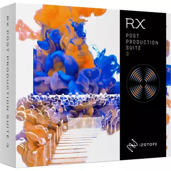 iZotope RX 8