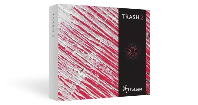 iZotope Trash 2