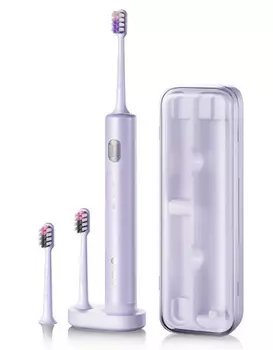 Электрические зубные щетки DR.BEI Sonic Electric Toothbrush