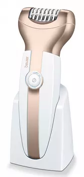 Эпилятор Beurer GmbH HL70