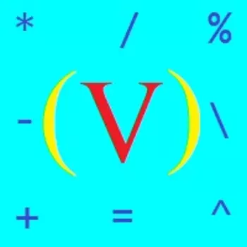 Калькулятор LV-Calc 1.0