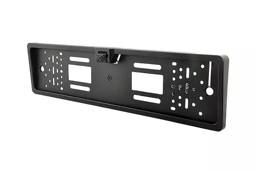 Камера заднего вида Silverstone F1 Interpower IP-616