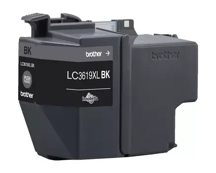 Картридж черный Brother LC3619XLBK