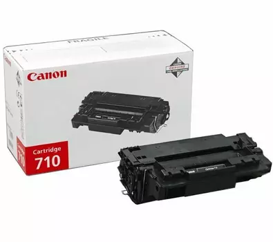 Картридж черный Canon 710, 0985B001