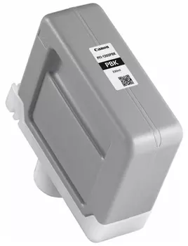 Картридж черный Canon PFI-1300, 0810C001
