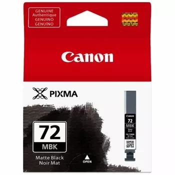 Картридж черный Canon PGI-72, 6402B001