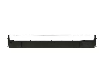 Картридж черный Epson C13S015020BA