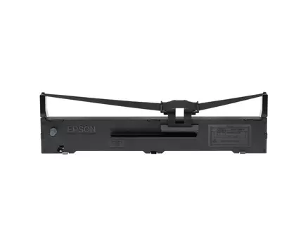 Картридж черный Epson C13S015329BA