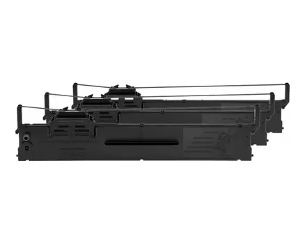 Картридж черный Epson C13S015339BA