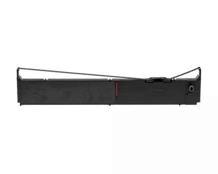 Картридж черный Epson C13S015384BA