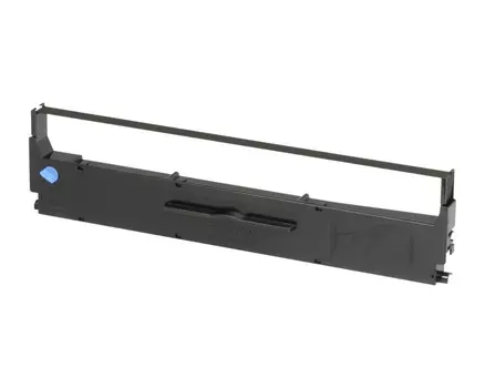 Картридж черный Epson C13S015637BA