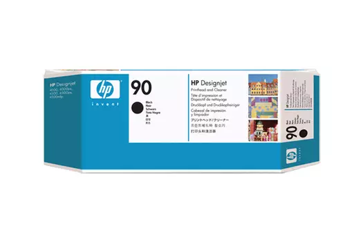 Картридж черный HP Inc. C5054A