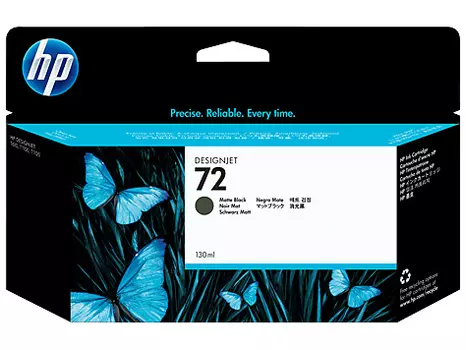 Картридж черный HP Inc. C9403A