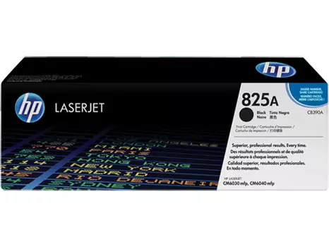Картридж черный HP Inc. CB390A