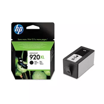 Картридж черный HP Inc. CD975AE