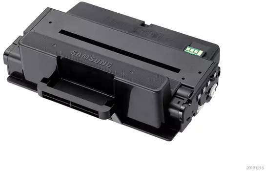 Картридж черный Samsung MLT-D205E, SU953A