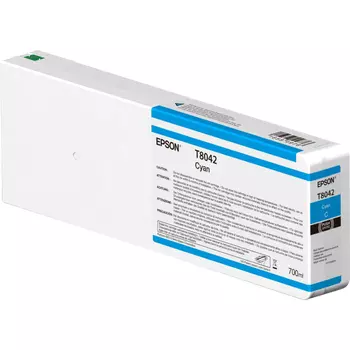 Картридж Epson CS-P6000, C13T804200