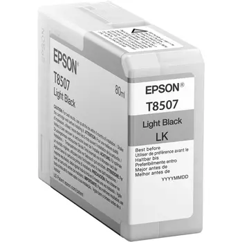 Картридж Epson sc-p800, C13T850700