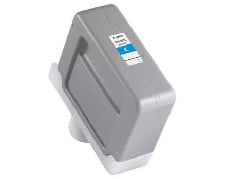 Картридж голубой Canon PFI-307, 9812B001