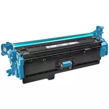 Картридж голубой HP Inc. CF401A