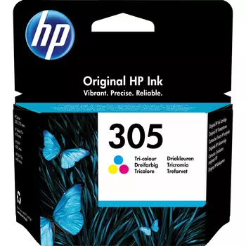 Картридж HP Inc. 305, 3YM60AE