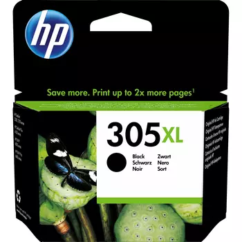 Картридж HP Inc. 305XL, 3YM62AE