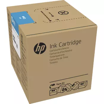 Картридж HP Inc. 872, G0Z01A