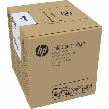 Картридж HP Inc. 872, G0Z07A