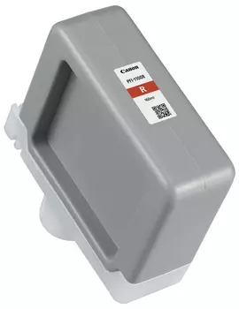Картридж красный Canon PFI-1100, 0858C001