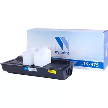 Картридж NVPrint Kyocera, NV-TK475