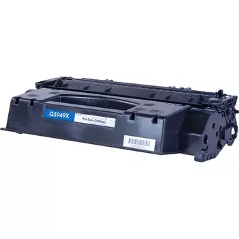 Картридж NVPrint LaserJet, NV-Q5949X