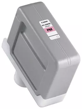 Картридж пурпурный Canon PFI-306, 6662B001