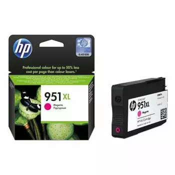 Картридж пурпурный HP Inc. CN047AE (№951XL)