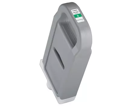 Картридж зеленый Canon PFI-706, 6688B001