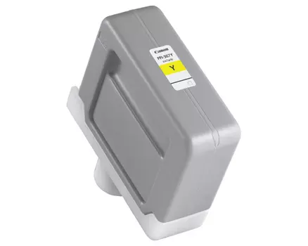 Картридж желтый Canon PFI-307, 9814B001