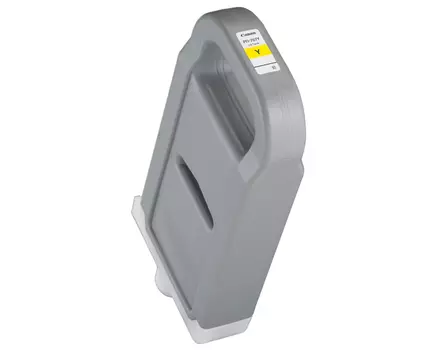 Картридж желтый Canon PFI-707, 9824B001