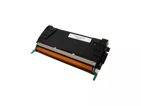 Картридж желтый Lexmark C736H1YG