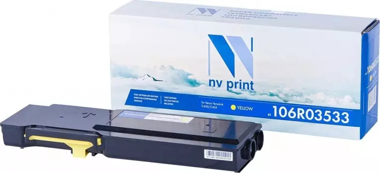 Картридж желтый NVPrint VersaLink, NV-106R03533Y