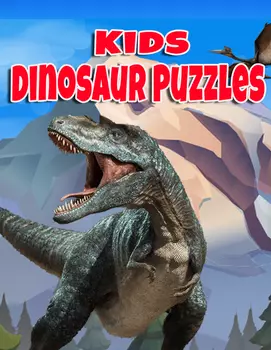 Kids Dinosaur Puzzles