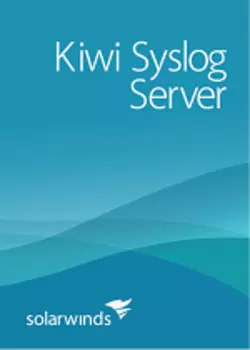 Kiwi Syslog Server